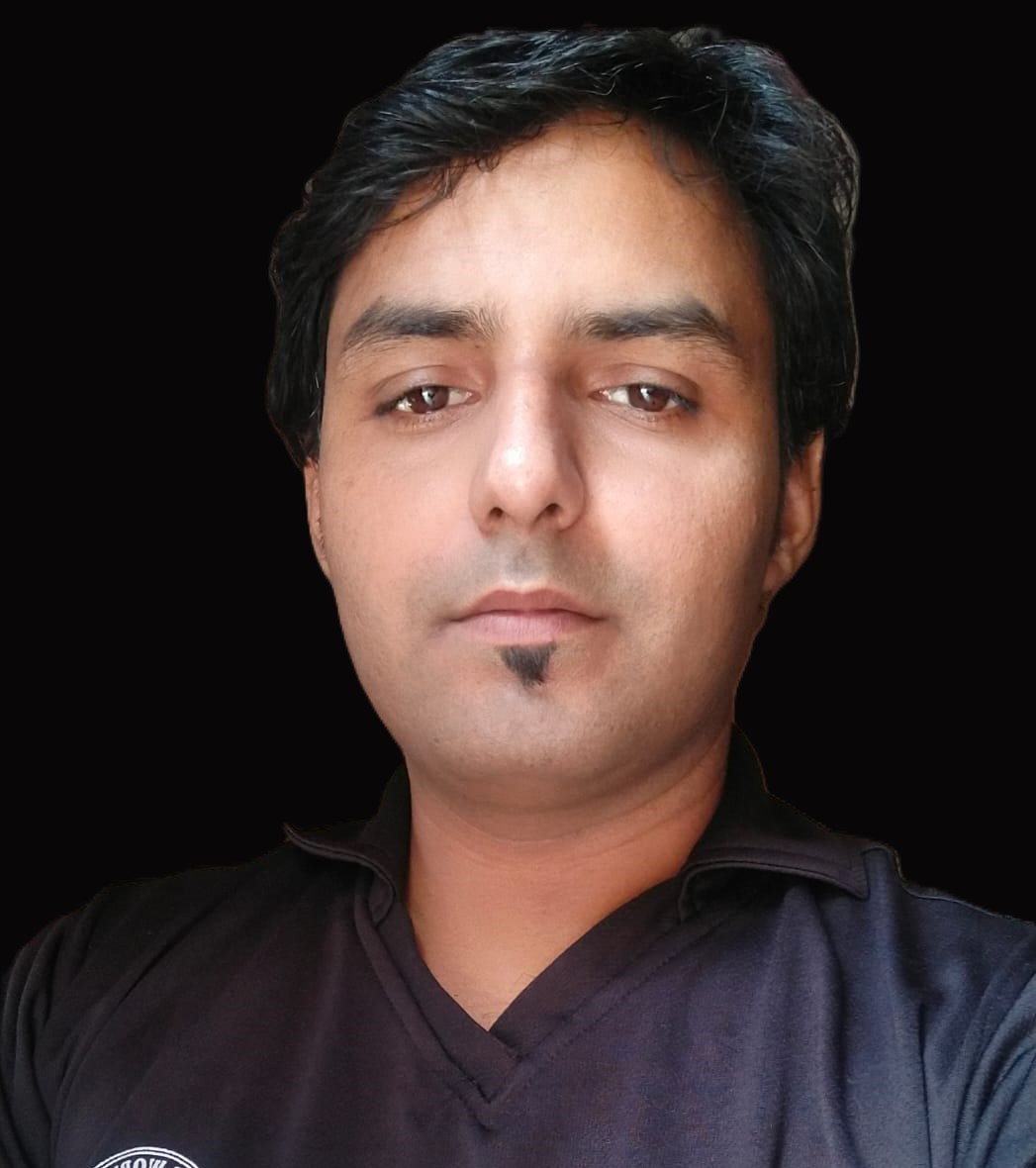 Gopal Soni - Health & Nutrition Coach - Online Wellness Counselling